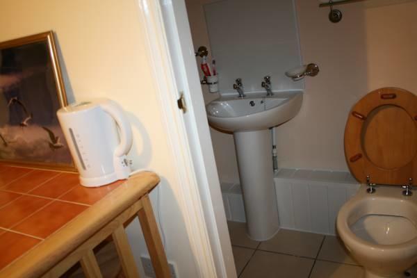 Bayside Guest House Porthcawl Zimmer foto