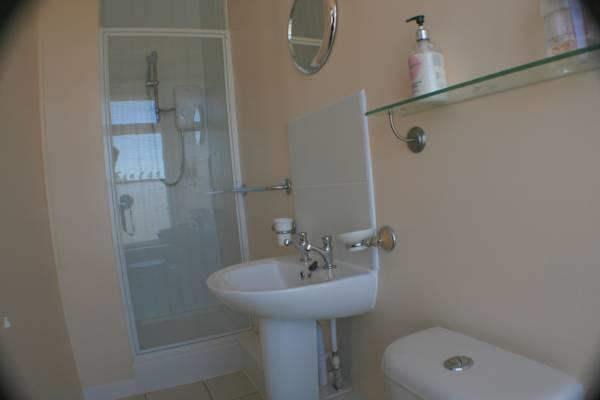 Bayside Guest House Porthcawl Zimmer foto