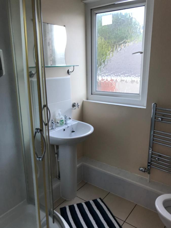 Bayside Guest House Porthcawl Exterior foto