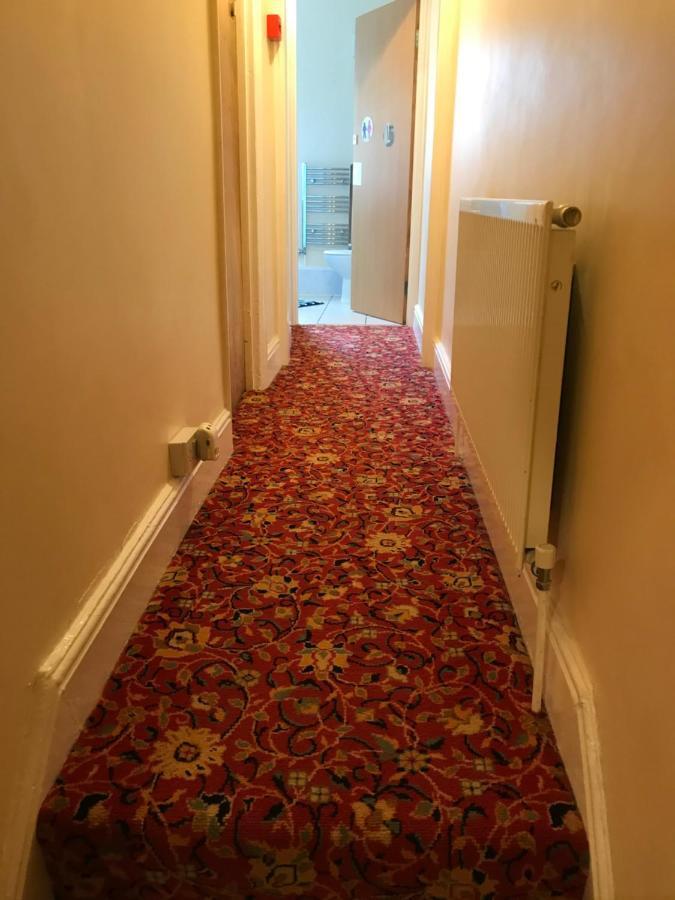 Bayside Guest House Porthcawl Exterior foto